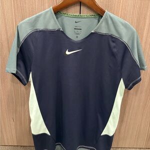 🚨Nike Court Tennis Tee - Holger Rune 2022 Shirt - Mens Medium🚨